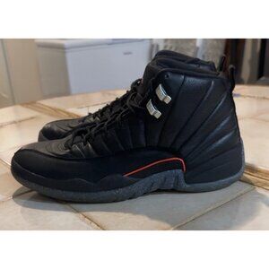 Nike Air Jordan 12 Retro Utility Size 11